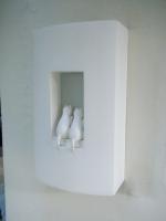 Cafe Ballet 芭蕾咖啡館:CAFE BALLET──有貓的咖啡館