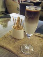 Cafe Ballet 芭蕾咖啡館:CAFE BALLET──有貓的咖啡館