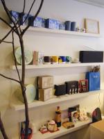 Cafe Ballet 芭蕾咖啡館:CAFE BALLET──有貓的咖啡館