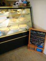 Cafe Ballet 芭蕾咖啡館:CAFE BALLET──有貓的咖啡館