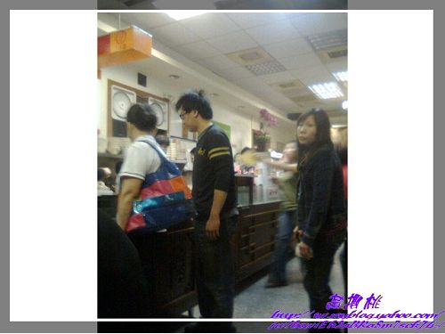 上品齋素麵坊:(高雄前金區)上品齋素麵坊