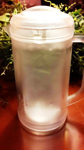 らあめん花月嵐拉麵(信義威秀店)：【羽諾食記】花月嵐