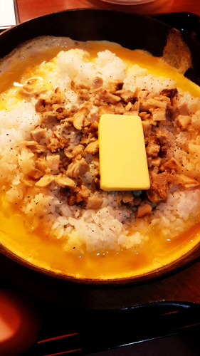 らあめん花月嵐拉麵(信義威秀店)：【羽諾食記】花月嵐