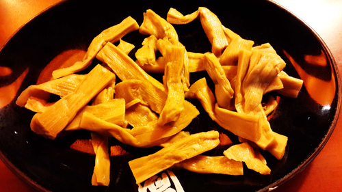 らあめん花月嵐拉麵(信義威秀店)：【羽諾食記】花月嵐