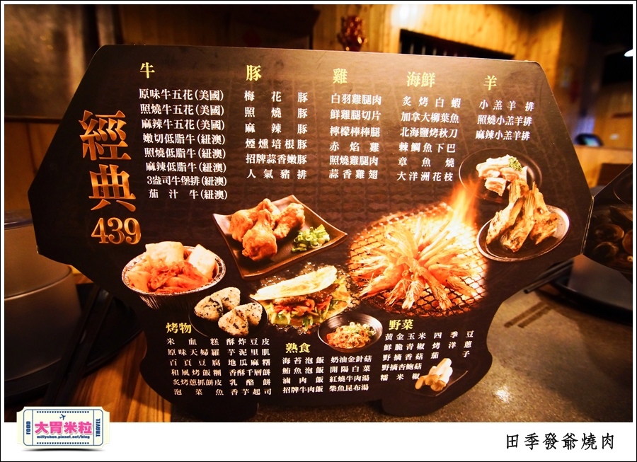 高雄火鍋燒肉吃到飽推薦@田季發爺燒肉高雄自強店@大胃米粒0011.jpg