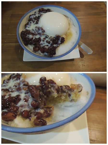 杏福巷子：【食記】杏福巷子