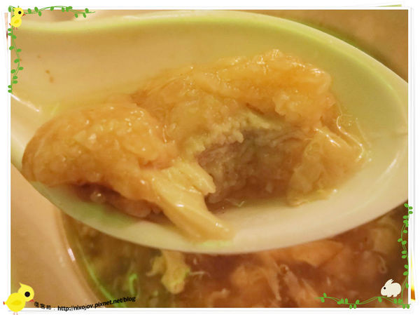 高雄-不像速食店的速食店-丹丹漢堡-雞肉庚