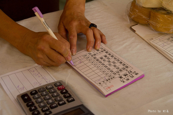 楊記傳統饅頭：【食記】｛高雄。前鎮區｝楊記傳統饅頭
