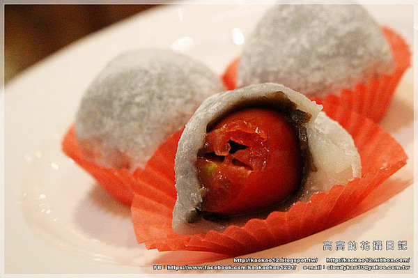 品中信茶樓:【高雄】前鎮區。頤品大飯店 品中信茶樓(夢時代館)