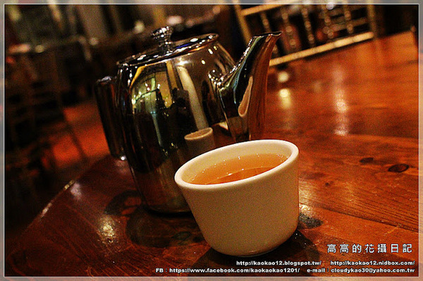 品中信茶樓:【高雄】前鎮區。頤品大飯店 品中信茶樓(夢時代館)