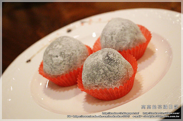 品中信茶樓:【高雄】前鎮區。頤品大飯店 品中信茶樓(夢時代館)