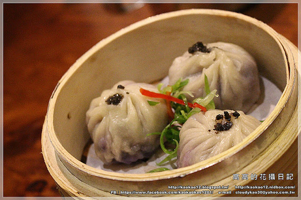 品中信茶樓:【高雄】前鎮區。頤品大飯店 品中信茶樓(夢時代館)