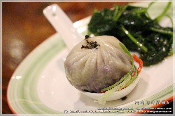 品中信茶樓:【高雄】前鎮區。頤品大飯店 品中信茶樓(夢時代館)