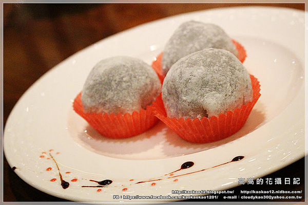 品中信茶樓:【高雄】前鎮區。頤品大飯店 品中信茶樓(夢時代館)