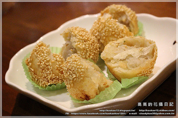 品中信茶樓:【高雄】前鎮區。頤品大飯店 品中信茶樓(夢時代館)