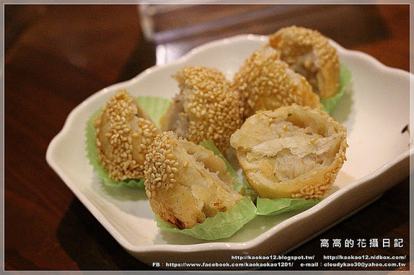 品中信茶樓:【高雄】前鎮區。頤品大飯店 品中信茶樓(夢時代館)