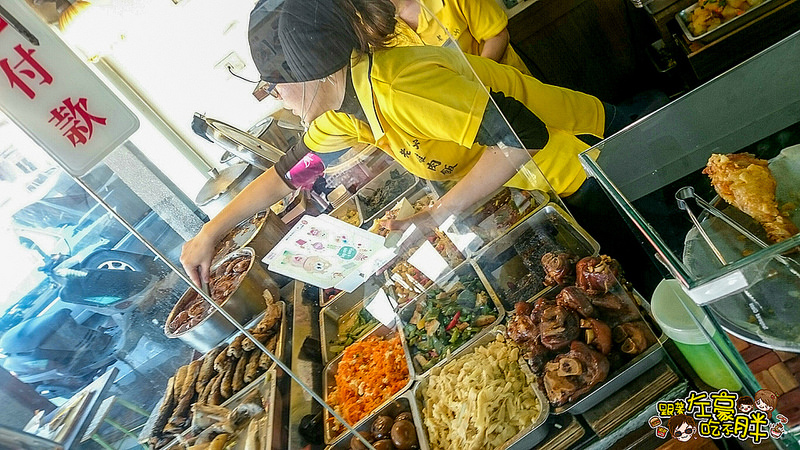 20160506-老牌子 雞肉飯_5535