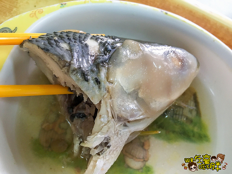 20160506-老牌子 雞肉飯_3094