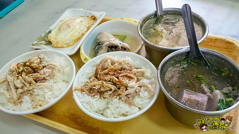 20160506-老牌子 雞肉飯_6677