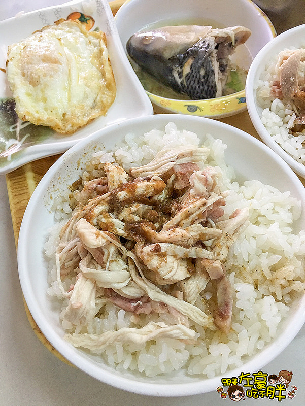 20160506-老牌子 雞肉飯_6319