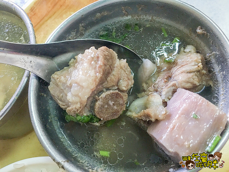20160506-老牌子 雞肉飯_3568