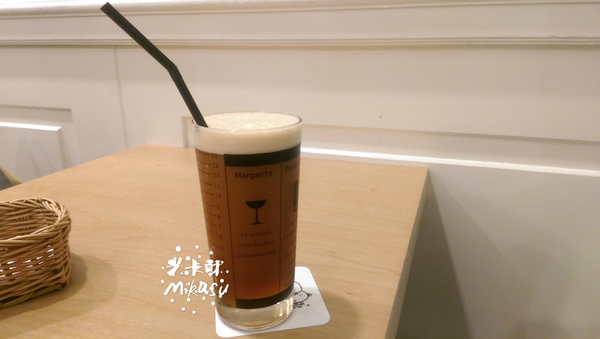 鬆餅先生(三多店):【高雄/食﹡前鎮】素食館新出發.墨西哥捲餅超對味.鬆餅先生