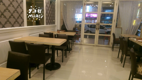 鬆餅先生(三多店):【高雄/食﹡前鎮】素食館新出發.墨西哥捲餅超對味.鬆餅先生