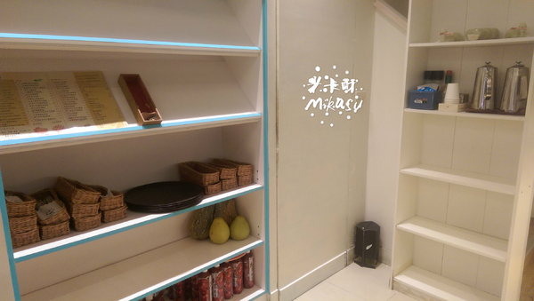 鬆餅先生(三多店):【高雄/食﹡前鎮】素食館新出發.墨西哥捲餅超對味.鬆餅先生