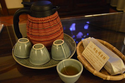 理想大地(房間&用餐篇)18