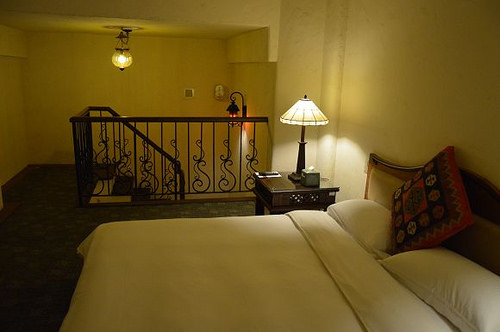 理想大地(房間&用餐篇)09