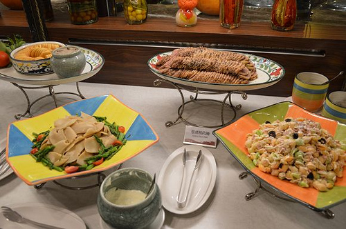 理想大地(房間&用餐篇)34