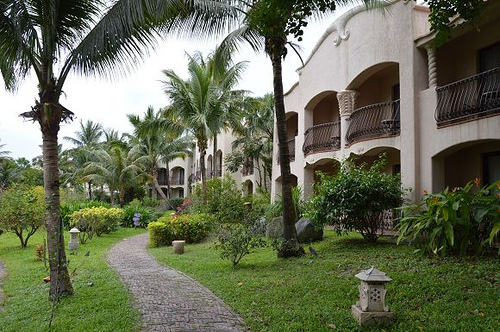 理想大地(房間&用餐篇)74