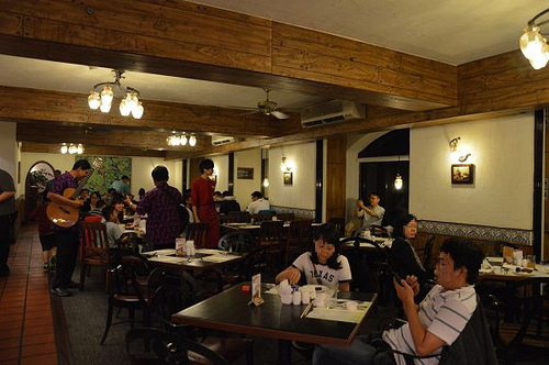 理想大地(房間&用餐篇)49