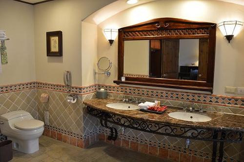 理想大地(房間&用餐篇)15