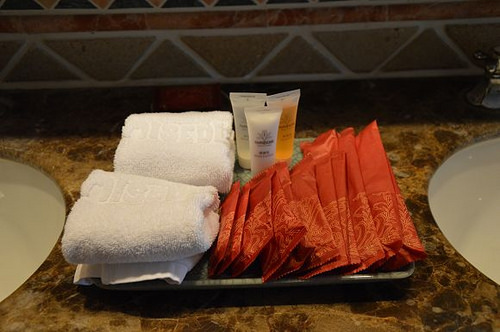 理想大地(房間&用餐篇)20