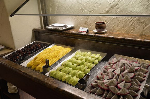 理想大地(房間&用餐篇)28