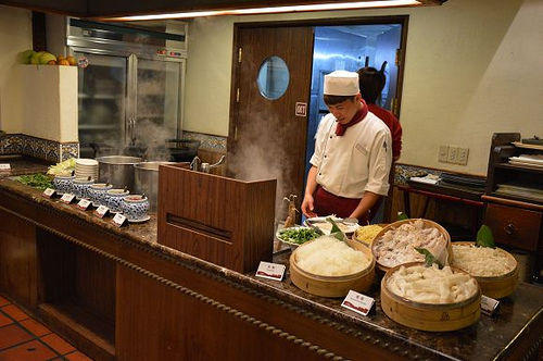 理想大地(房間&用餐篇)38