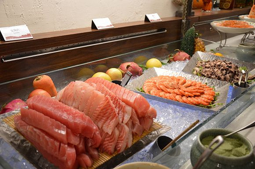 理想大地(房間&用餐篇)31