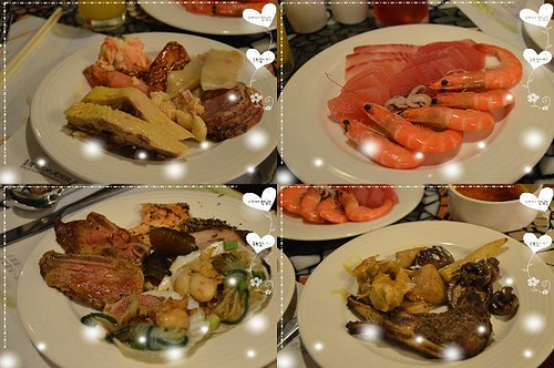 理想大地(房間&用餐篇)47