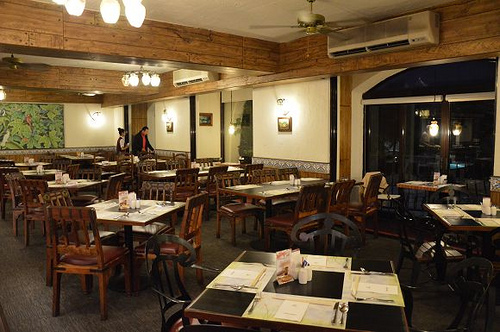 理想大地(房間&用餐篇)36