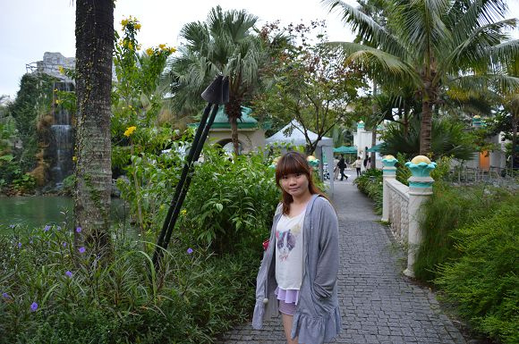 理想大地(環境篇)22