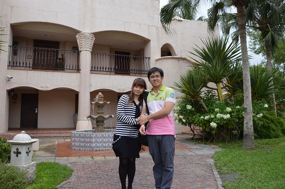 理想大地(環境篇)25