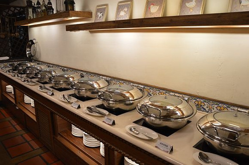 理想大地(房間&用餐篇)39