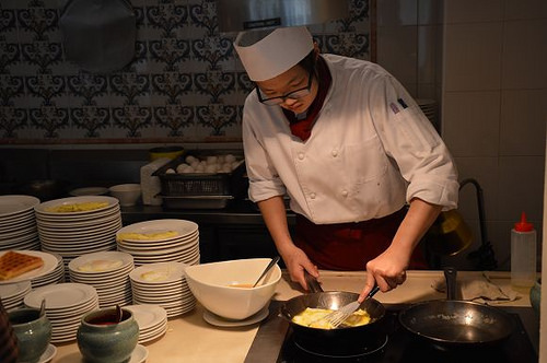 理想大地(房間&用餐篇)64