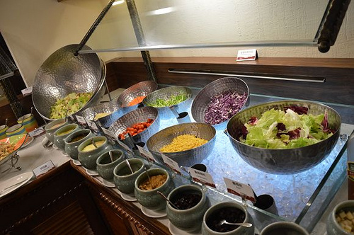 理想大地(房間&用餐篇)33