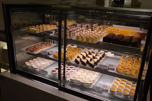 理想大地(房間&用餐篇)26