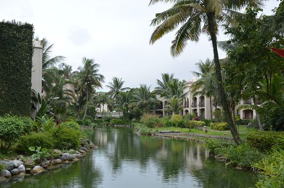 理想大地(環境篇)40