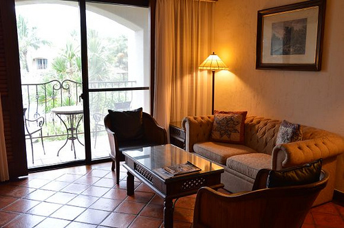 理想大地(房間&用餐篇)12