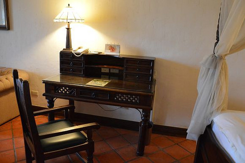 理想大地(房間&用餐篇)07