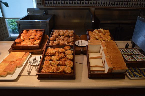 理想大地(房間&用餐篇)63